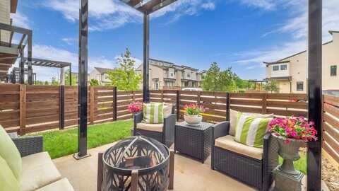 3801 Rosemont Drive, Prosper, TX 75078