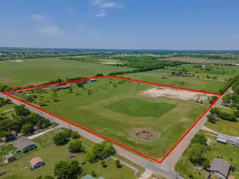 9225 County Rd 513, Alvarado, TX 76009