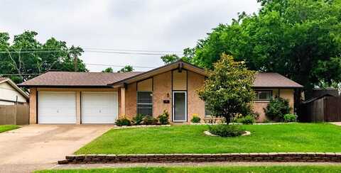 3213 Thames Street, Irving, TX 75062