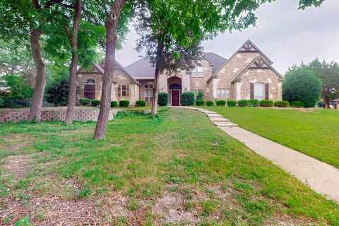3851 Angela Court, Midlothian, TX 76065