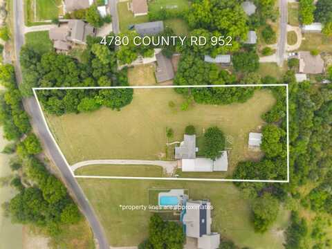 4780 County Road 952, Princeton, TX 75407