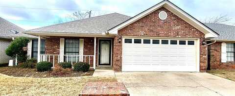1716 Sully Court, Stephenville, TX 76401