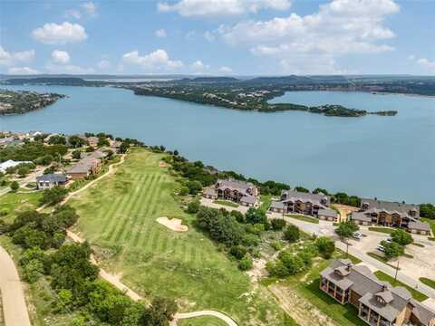 101 Eagle Point, Graford, TX 76449