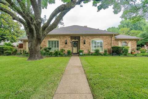 6805 Lakeshore Drive, Rowlett, TX 75089