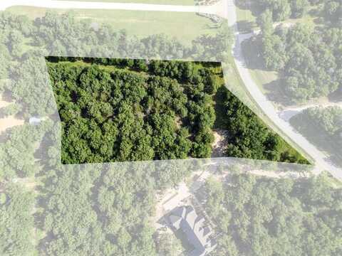 870 Bloomfield Road, Valley View, TX 76272