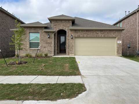 1112 Sassafras Drive, Princeton, TX 75407