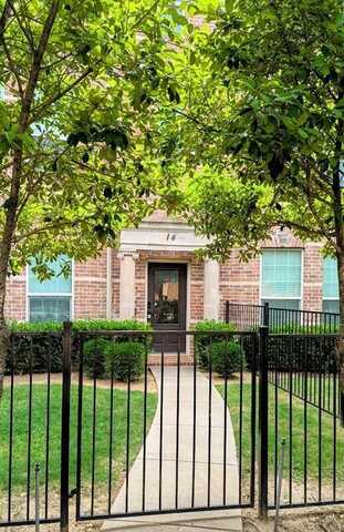 2500 Rockbrook Drive, Lewisville, TX 75067