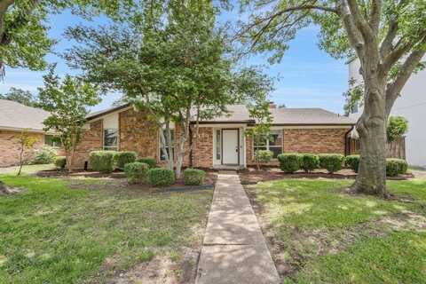 4420 Cleveland Drive, Plano, TX 75093
