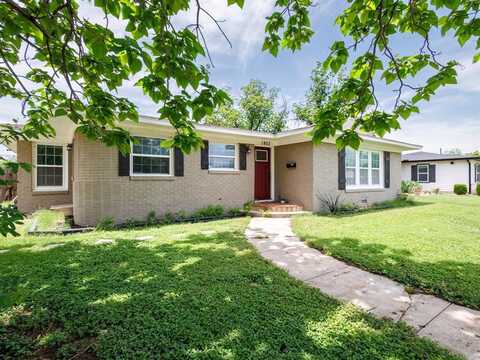 1803 4th Street, Brownwood, TX 76801