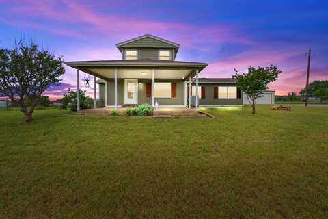 560 N Cardinal Road, Reno, TX 76020