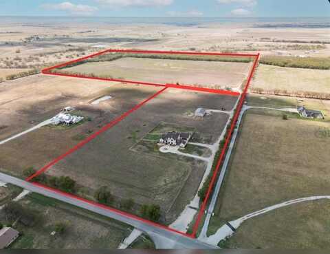 5550 B Donald Road, Krum, TX 76249