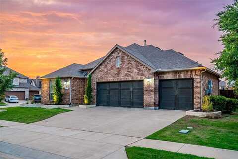 1429 Bridgewater Boulevard, Celina, TX 75009