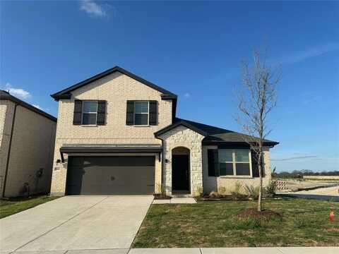 3404 Loftwood Lane, Anna, TX 75409