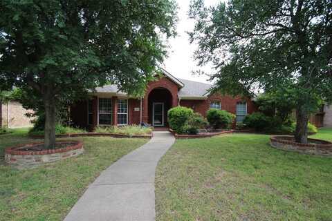 4149 Nobleman Drive, Frisco, TX 75033