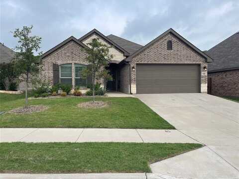 836 Long Iron Drive, Fort Worth, TX 76108