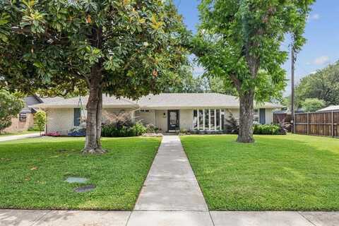 3216 Duchess Trail, Dallas, TX 75229