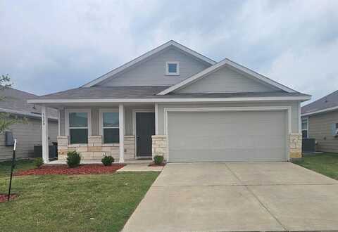 5520 Timber Point Drive, Princeton, TX 75407