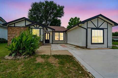 5400 Safari, Arlington, TX 76018