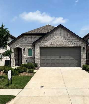 1812 Horseshoe Lane, Van Alstyne, TX 75495