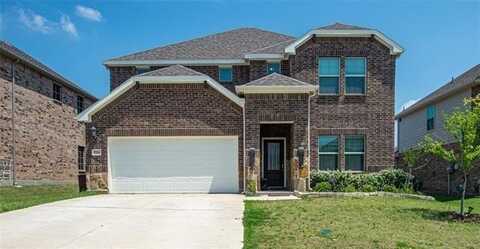 500 Crystal Clear Lane, Princeton, TX 75407