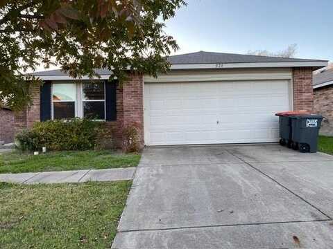 524 Buffalo Bill Drive, Anna, TX 75409