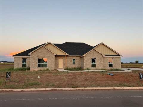 239 Indian Ridge Road, Tuscola, TX 79562