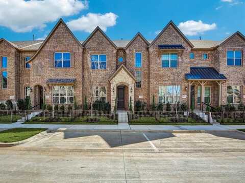 6234 Rainbow Valley Place, Frisco, TX 75035