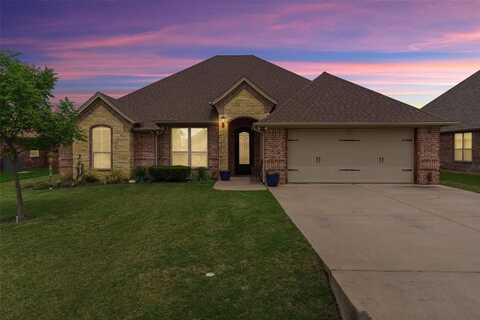 3102 White Horse Court, Granbury, TX 76049
