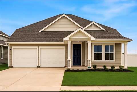 10012 Adams Lane, Providence Village, TX 76227
