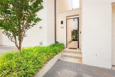 610 N Oak Cliff Boulevard, Dallas, TX 75208
