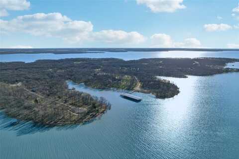 Lot 23 Vintage Shore Drive, Quinlan, TX 75474