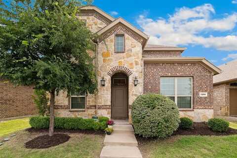 7205 Wildflower Way, Little Elm, TX 76227