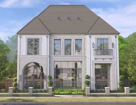 1820 Riviera, Southlake, TX 76092