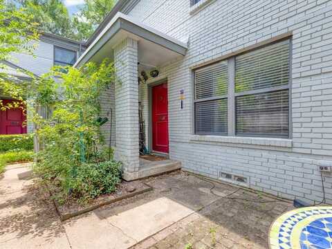 5015 N Hall Street, Dallas, TX 75235