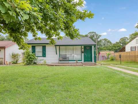 511 Wildwood Drive, Mesquite, TX 75149
