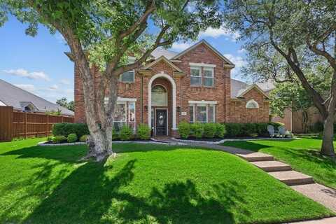 412 Pedmore Drive, Coppell, TX 75019