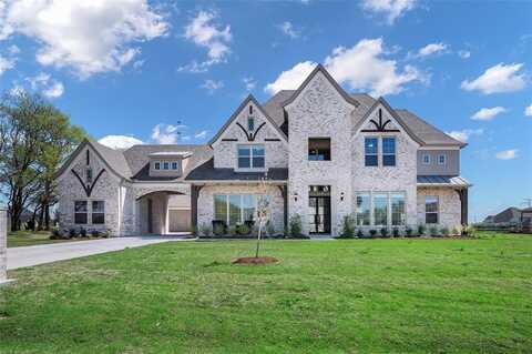 1405 Gairloch Drive, Lucas, TX 75002