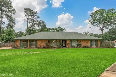 102 Willow Creek Lane, Haughton, LA 71037