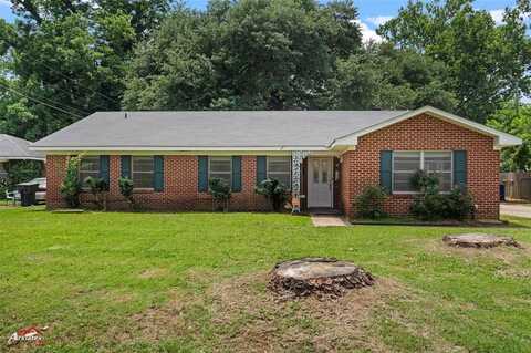 1836 Bryan Place, Shreveport, LA 71105