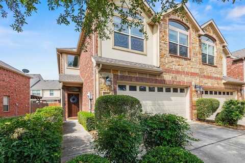 1825 Valencia Drive, Allen, TX 75013