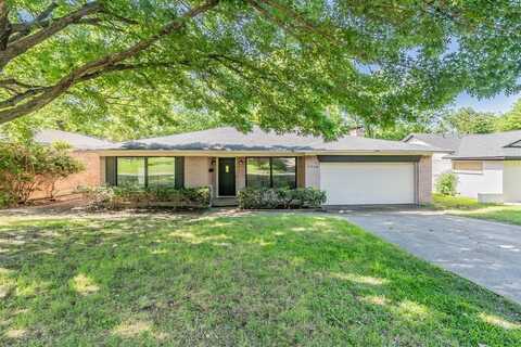 1714 Kiltartan, Dallas, TX 75228