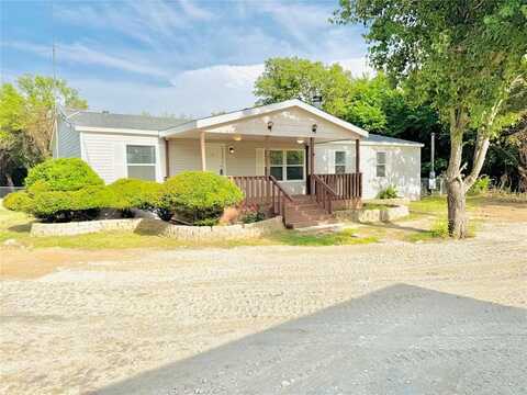 129 Salt Flat Court, Springtown, TX 76082