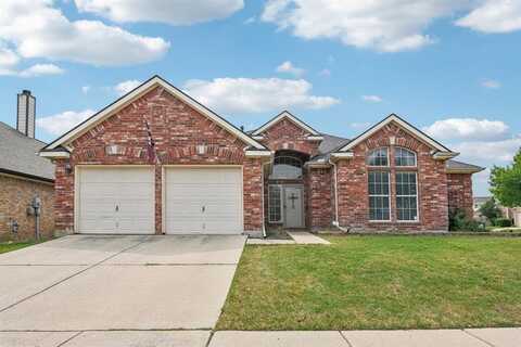 5729 Brazos Drive, Haltom City, TX 76137