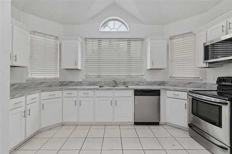 2323 Weatherby Drive, Mesquite, TX 75181