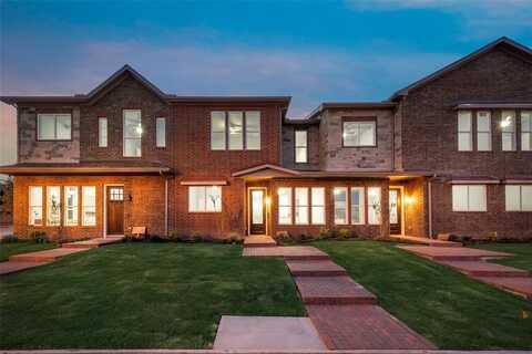 5995 Rivendell Drive, Frisco, TX 75035