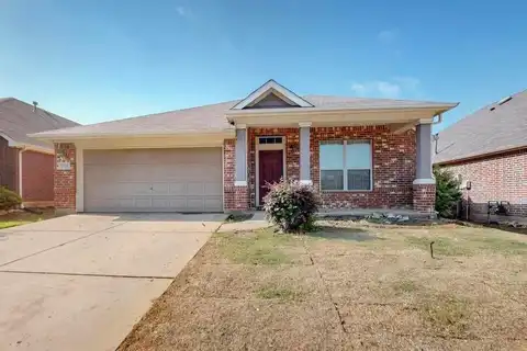1720 Bluebird Drive, Little Elm, TX 75068