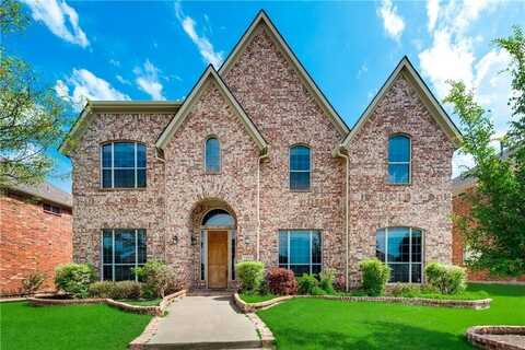 11282 Beeville Drive, Frisco, TX 75035