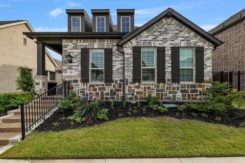 1806 Clouded Wren Drive, Arlington, TX 76005