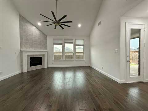 1103 Bantham Way, Forney, TX 75126