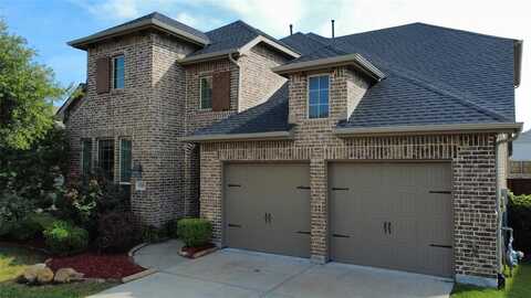 1103 Bantham Way, Forney, TX 75126